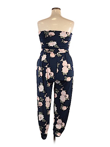 Heart Hips Jumpsuit (view 2)