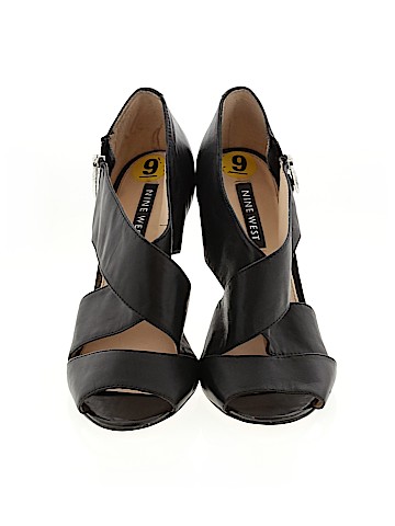 Nine West Heels (view 2)