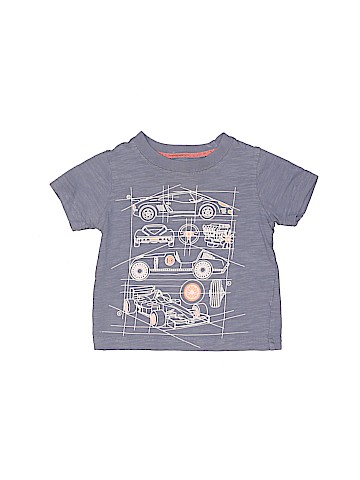 Carter's Short Sleeve T-Shirt (view 1)