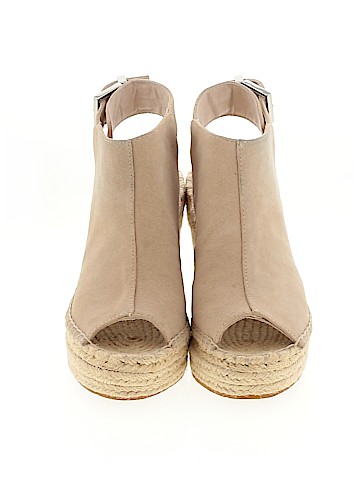 Kenneth Cole New York Wedges (view 2)