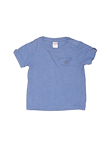 Zara Baby Short Sleeve T-Shirt (view 1)