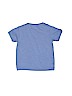 Zara Baby 100% Cotton Blue Short Sleeve T-Shirt Size 9-12 mo - photo 2
