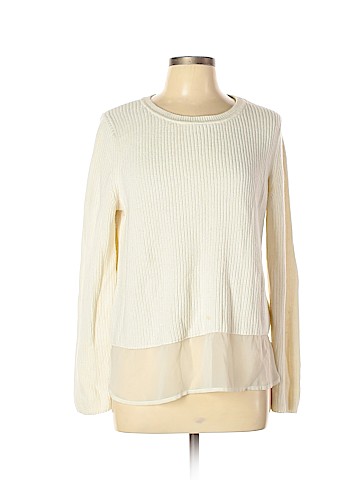 Banana Republic Pullover Sweater (view 1)