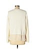 Banana Republic White Pullover Sweater Size L - photo 2