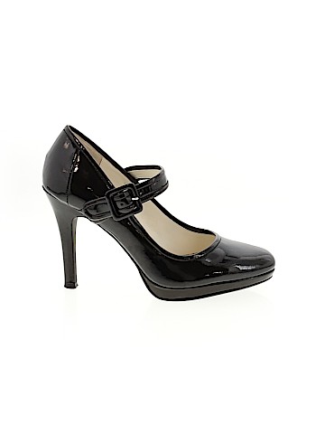 Calvin Klein Heels (view 1)