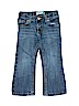 Old Navy 100% Cotton Blue Jeans Size 2T - photo 1