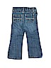 Old Navy 100% Cotton Blue Jeans Size 2T - photo 2