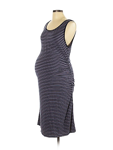 Liz Lange Maternity Casual Dress (view 1)