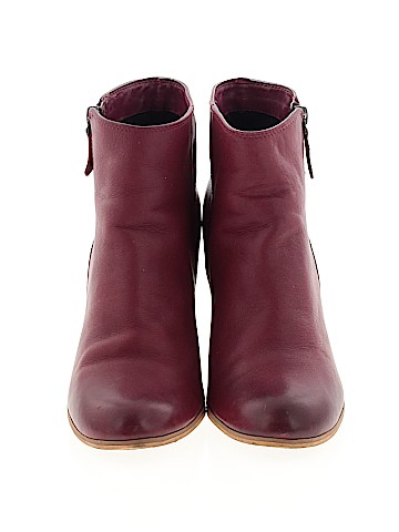 BP. Ankle Boots (view 2)