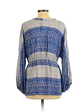 Edme & Esyllte 3/4 Sleeve Blouse (view 2)