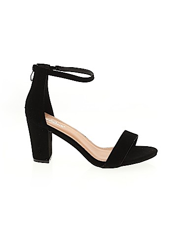 Assorted Brands Heels (view 1)