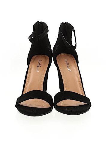 Assorted Brands Heels (view 2)