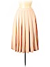 Banana Republic Pink Casual Skirt Size 6 - photo 1