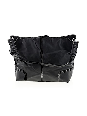 Unbranded Leather Shoulder Bag (view 1)