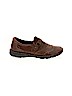 Earth Origins Brown Flats Size 8 1/2 - photo 1