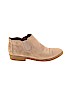 Indigo Rd. Tan Ankle Boots Size 6 - photo 1