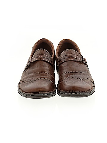 Earth Origins Flats (view 2)