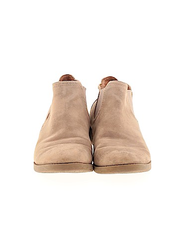 Indigo Rd. Ankle Boots (view 2)