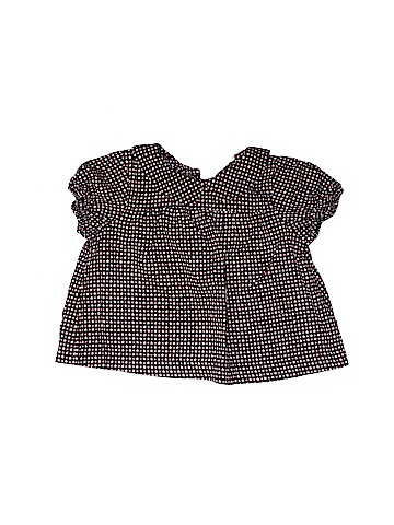 Baby Gap Short Sleeve Blouse (view 1)