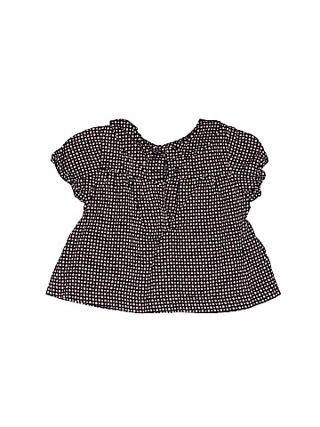 Baby Gap Short Sleeve Blouse (view 2)