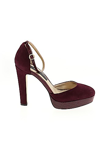 White House Black Market Heels (view 1)