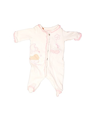 Mayoral Short Sleeve Outfit (view 1)