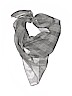 Unbranded Houndstooth Gray Scarf One size - photo 1