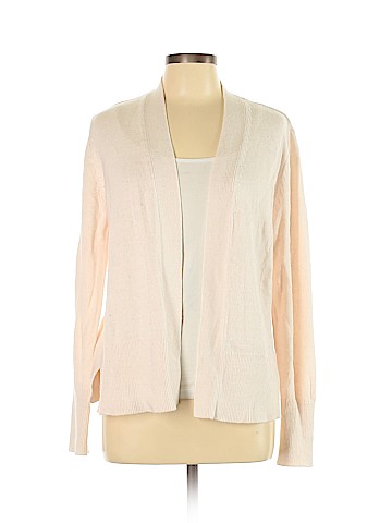 Ann Taylor LOFT Cardigan (view 1)