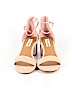 Steve Madden Tan Heels Size 7 - photo 2