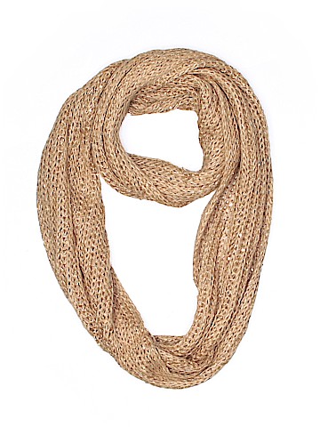 Calvin Klein Scarf (view 1)