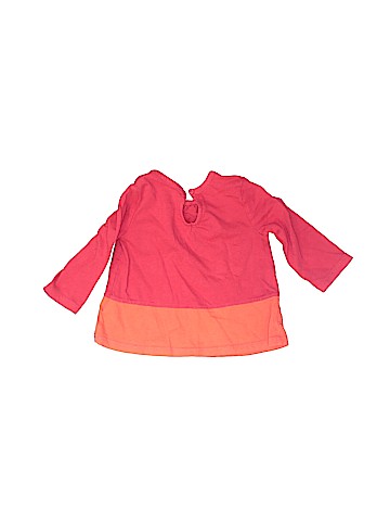 Baby Gap 3/4 Sleeve Top (view 2)