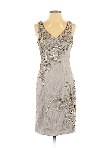 Sue Wong Cocktail Dress (view 1)