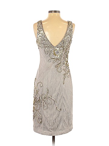 Sue Wong Cocktail Dress (view 2)