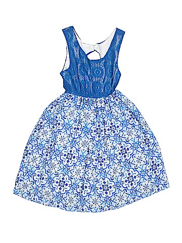 Ashley Ann Dress (view 1)