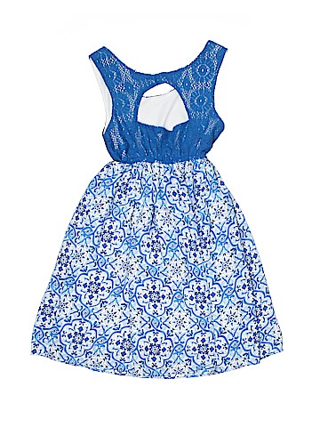 Ashley Ann Dress (view 2)