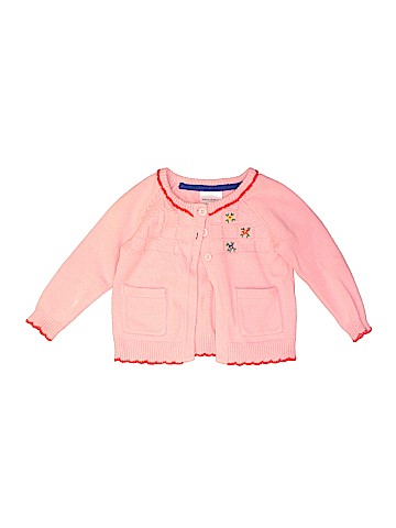 Hanna Andersson Cardigan (view 1)