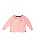 Hanna Andersson Pink Cardigan Size 90 cm / US 12-24 MO - photo 1