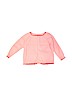 Hanna Andersson Pink Cardigan Size 90 cm / US 12-24 MO - photo 2