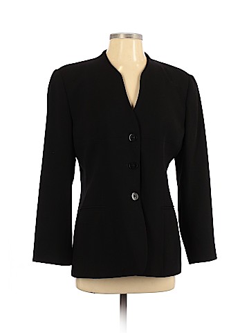 Giorgio Armani Wool Blazer (view 1)