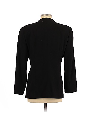 Giorgio Armani Wool Blazer (view 2)