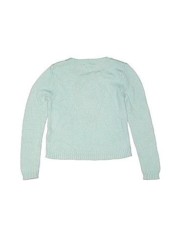 Cat & Jack Pullover Sweater (view 2)