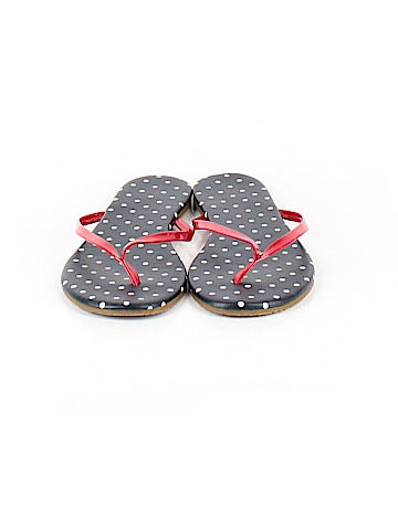 LC Lauren Conrad Sandals (view 2)