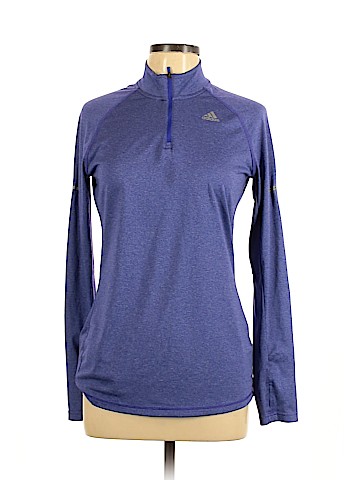 Adidas Track Jacket (view 1)