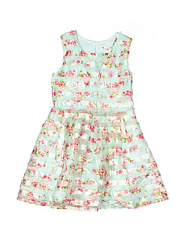 Knitworks Special Occasion Dress (view 1)