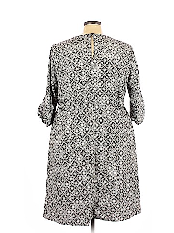 Molly & Isadora Casual Dress (view 2)