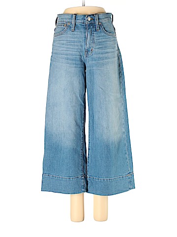 Madewell Jeans (view 1)