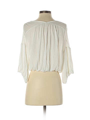 Free People 3/4 Sleeve Top (view 2)