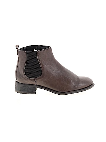 Nine West Ankle Boots (view 1)
