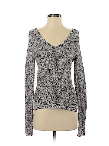 Rag & Bone/JEAN Pullover Sweater (view 1)