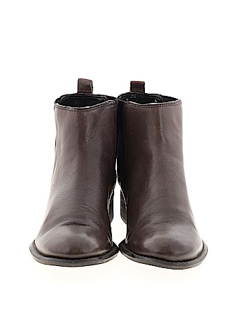 Nine West Ankle Boots (view 2)